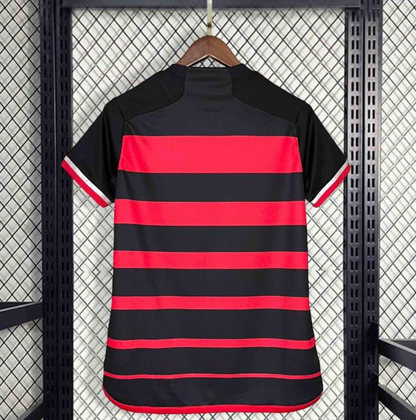 24/25 Flamengo Women Home Jersey