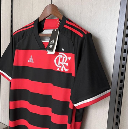 24/25 Flamengo Women Home Jersey