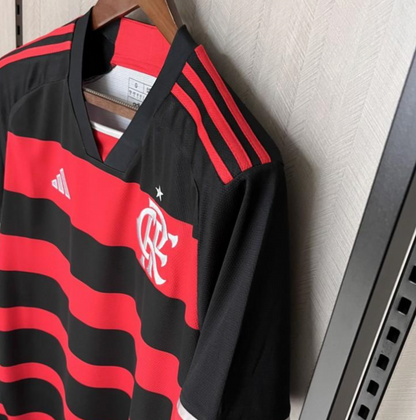 24/25 Flamengo Women Home Jersey