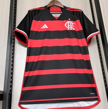 24/25 Flamengo Women Home Jersey