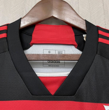 24/25 Flamengo Women Home Jersey