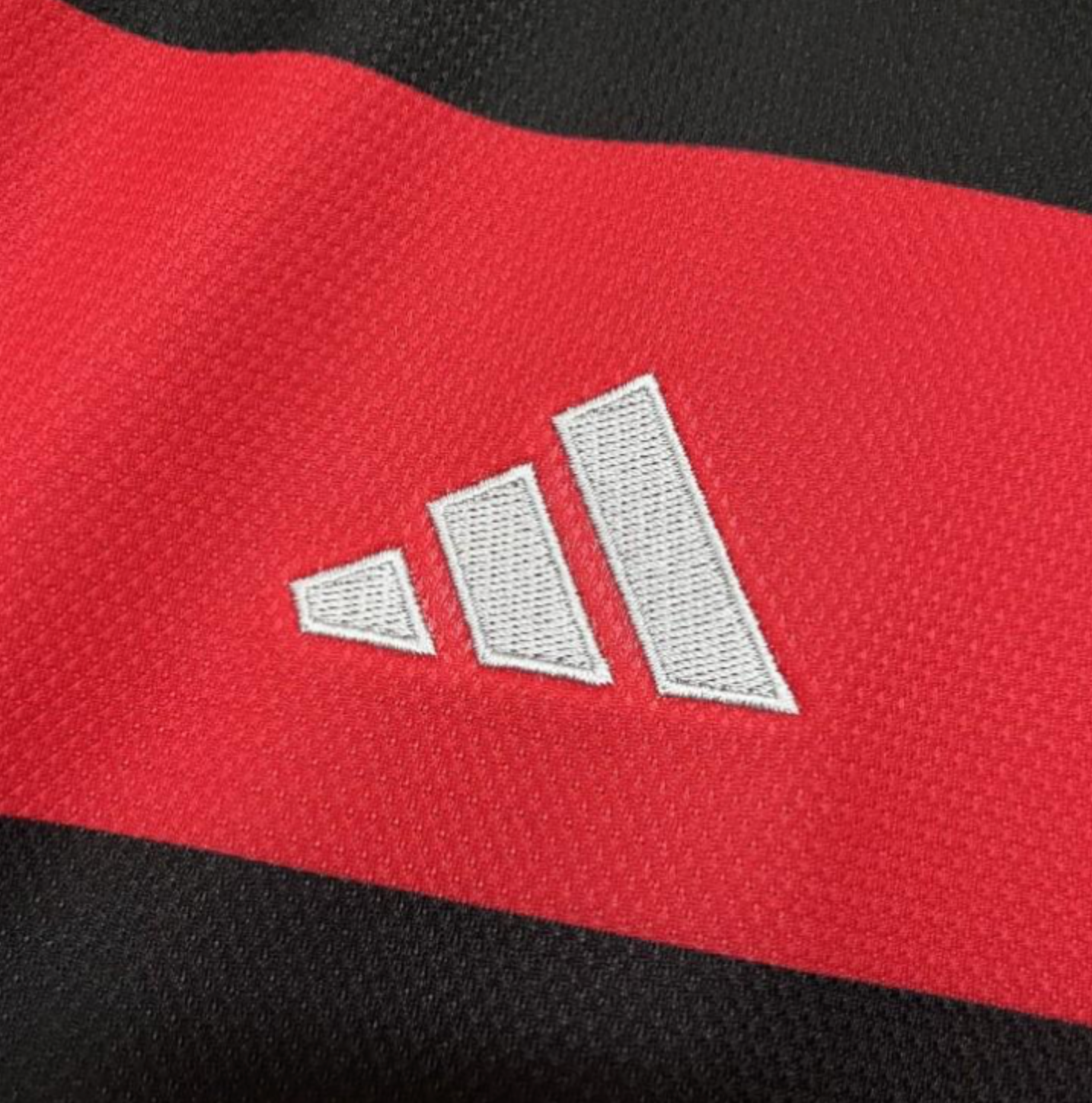 24/25 Flamengo Women Home Jersey