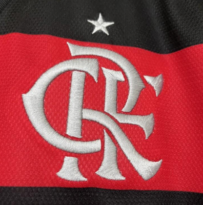 24/25 Flamengo Women Home Jersey