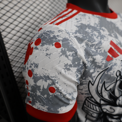 24/25 Japan Special Edition Jersey