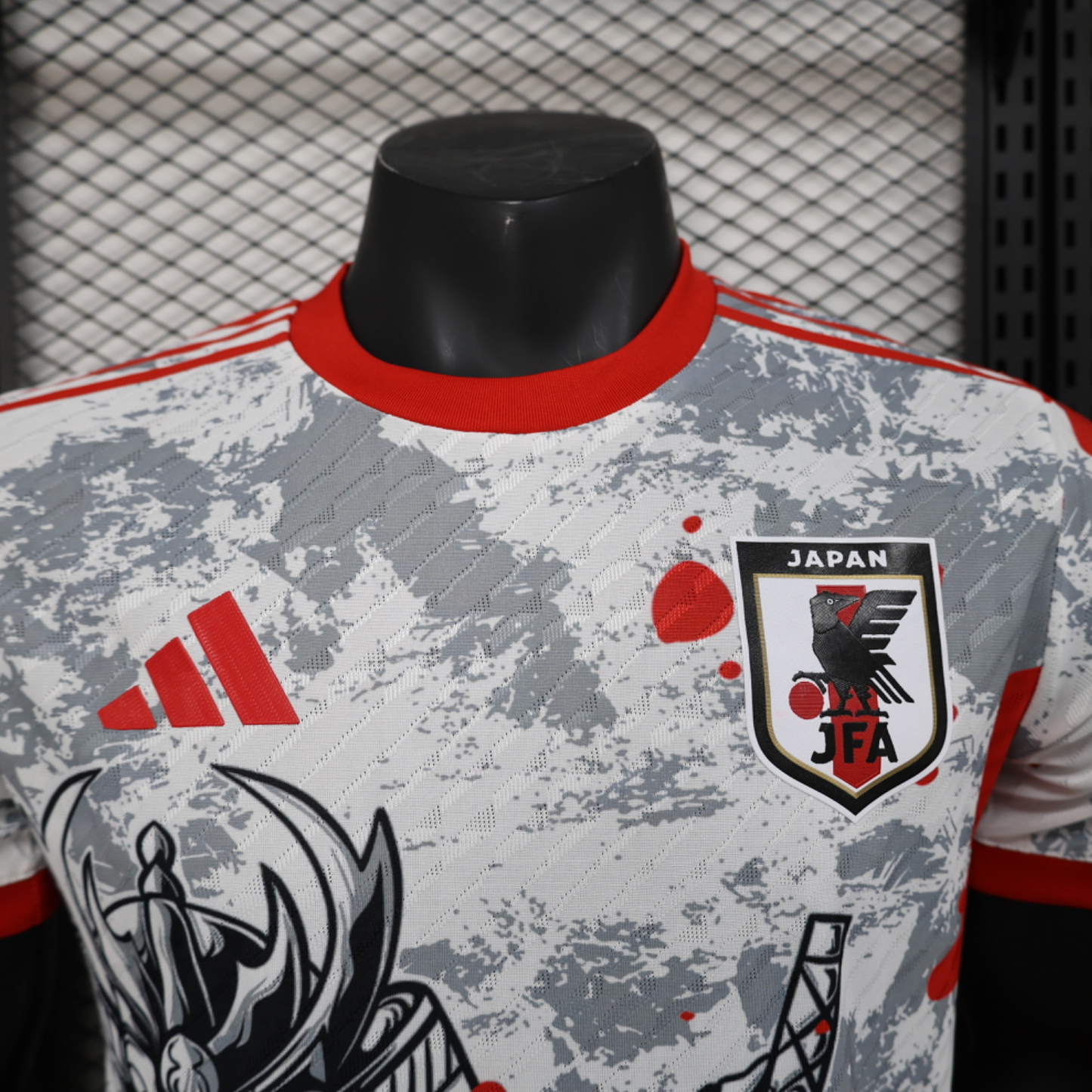 24/25 Japan Special Edition Jersey