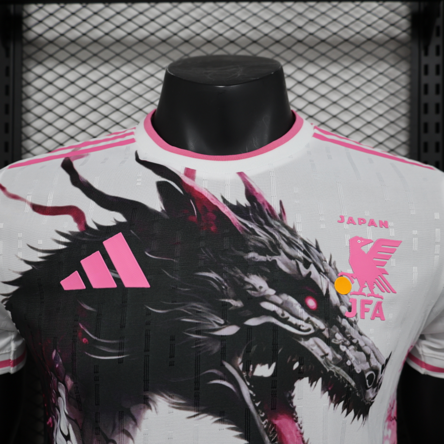 24/25 Japan Dragon Special Edition Jersey