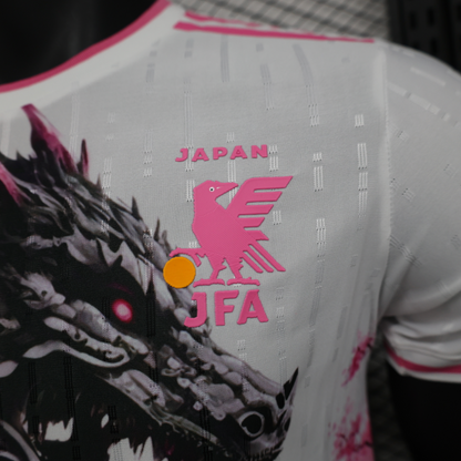 24/25 Japan Dragon Special Edition Jersey