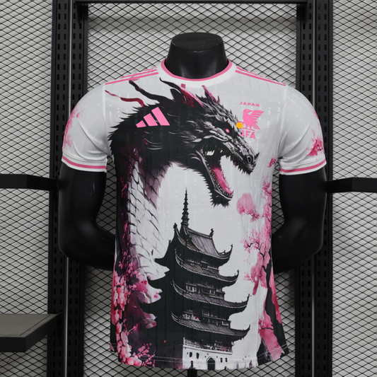 24/25 Japan Dragon Special Edition Jersey