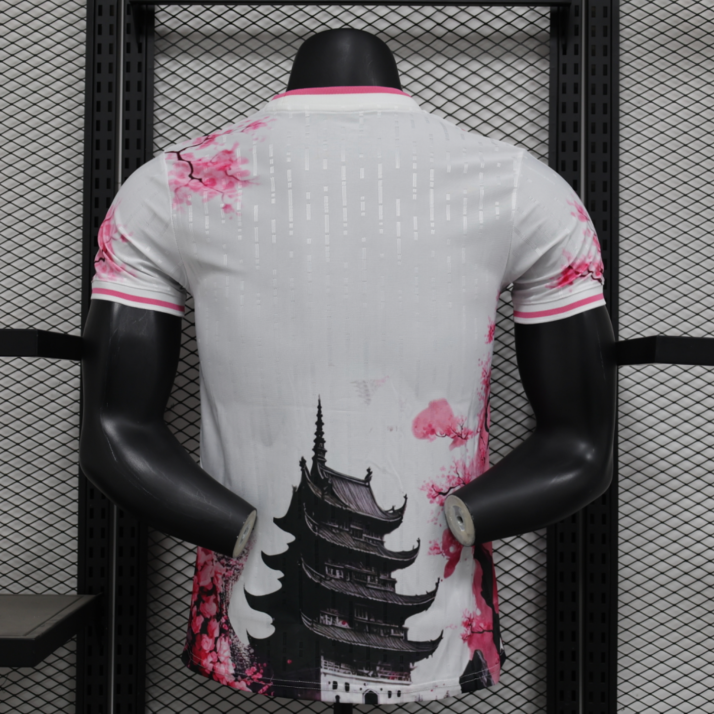 24/25 Japan Dragon Special Edition Jersey