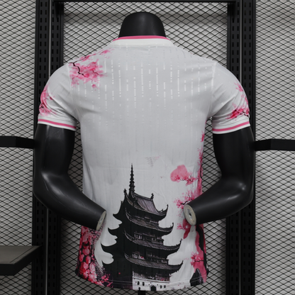 24/25 Japan Dragon Special Edition Jersey