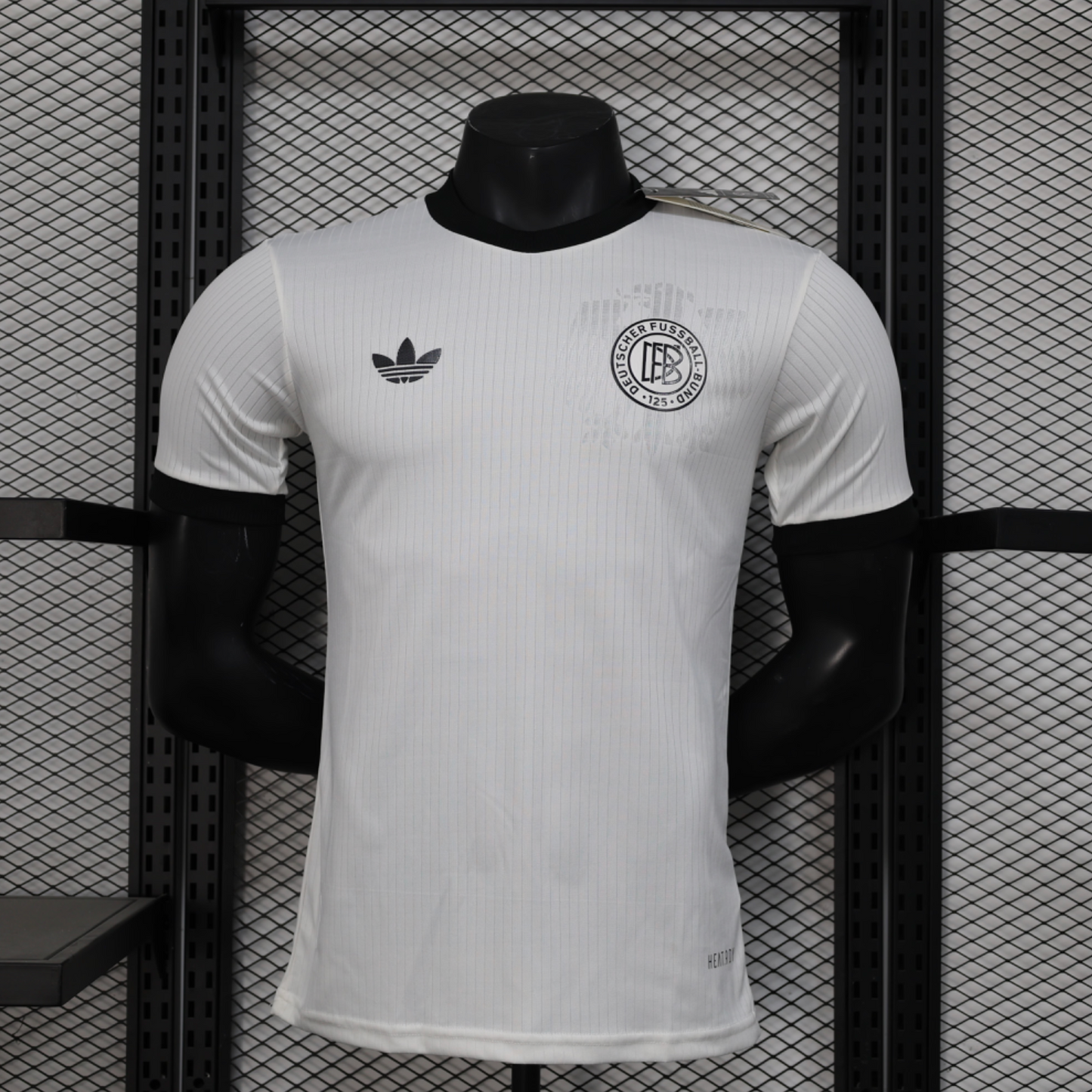 24/25 Germany Anniversary Edition Jersey