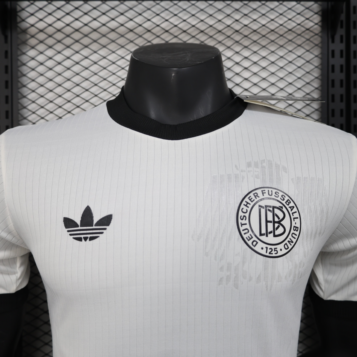 24/25 Germany Anniversary Edition Jersey