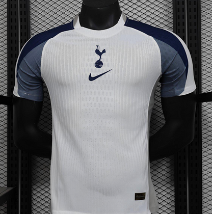 25/26 Tottenham Hotspur Home Jersey