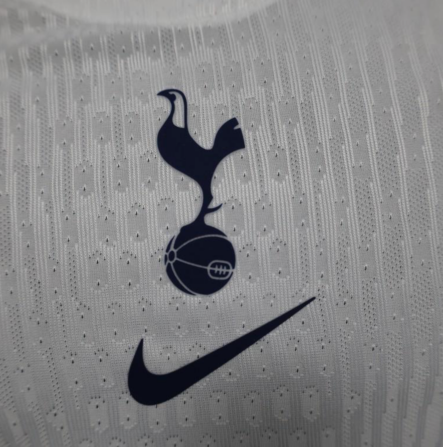 25/26 Tottenham Hotspur Home Jersey