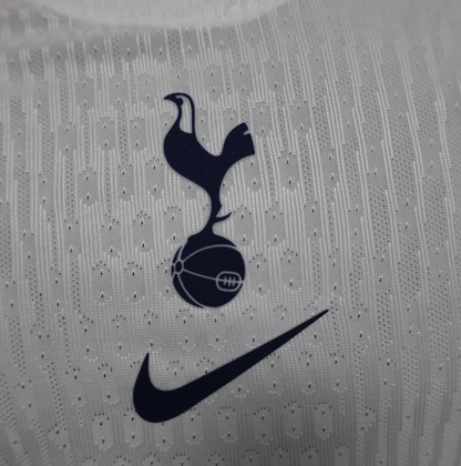 25/26 Tottenham Hotspur Home Jersey