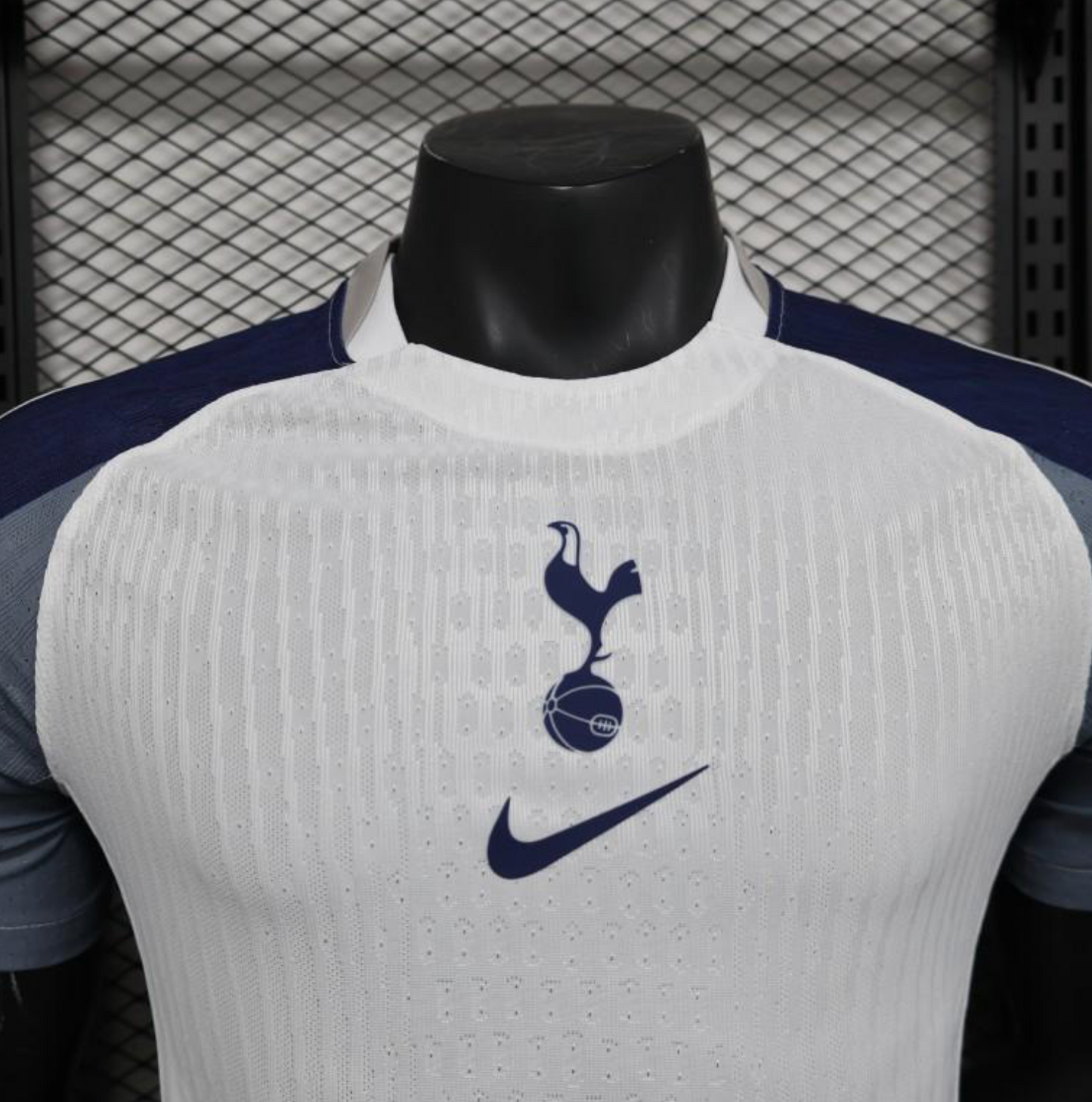 25/26 Tottenham Hotspur Home Jersey