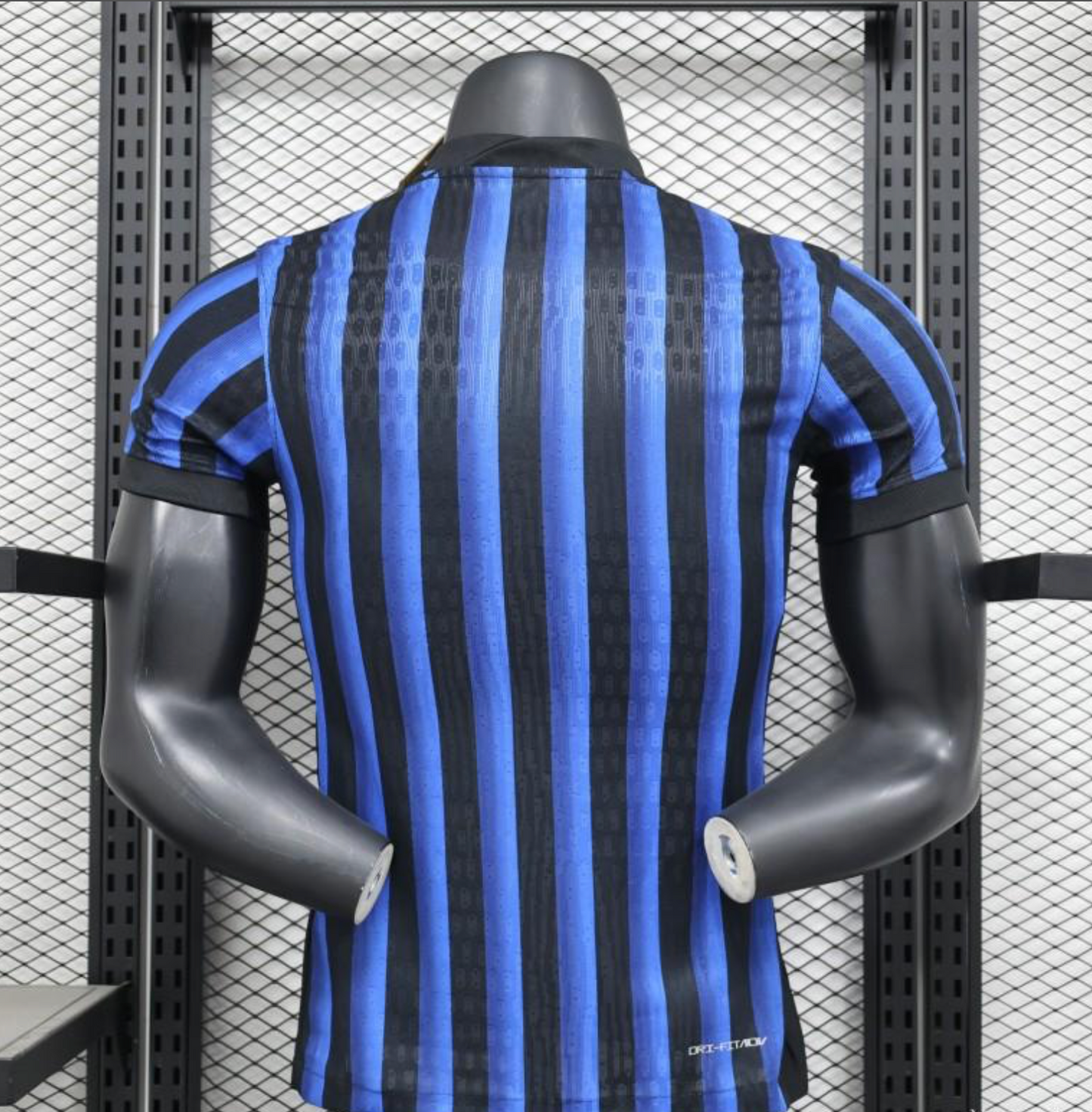 25/26 Inter Milan Home Jersey With Sponsor