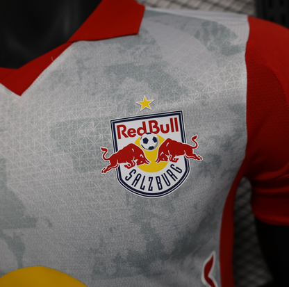 25/26 New York RedBull Home Jersey