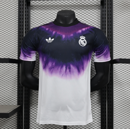 24/25 Real Madrid Anniversary Edition Jersey