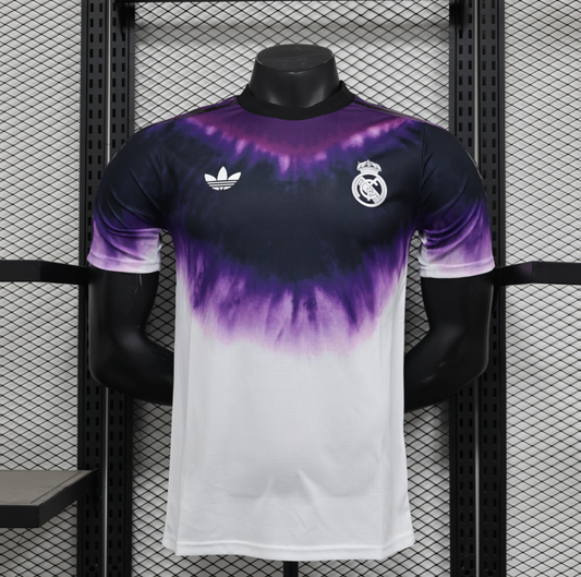 24/25 Real Madrid Anniversary Edition Jersey