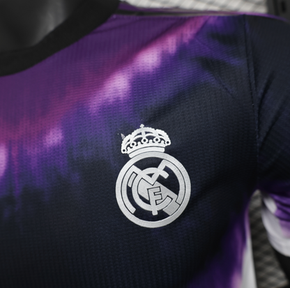 24/25 Real Madrid Anniversary Edition Jersey