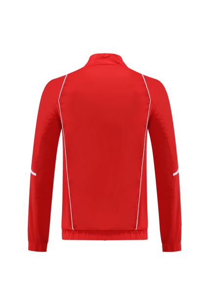 2023 Season Arsenal Red Windbreaker