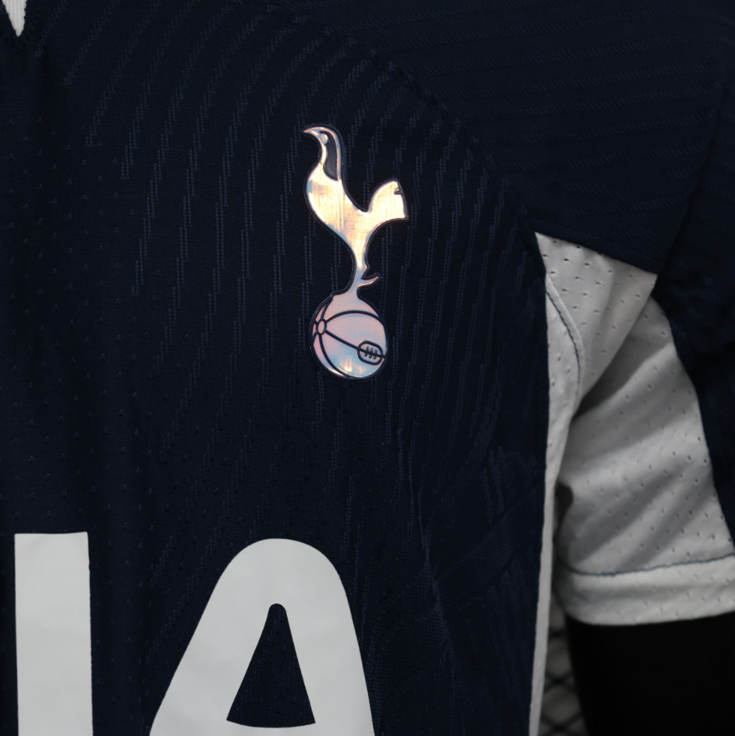 23/24 Tottenham Navy Polo