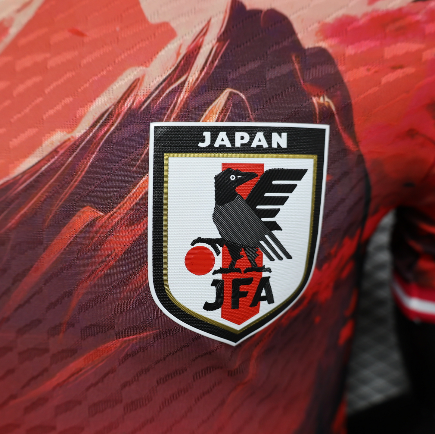 24/25 Japan Special Edition Jersey