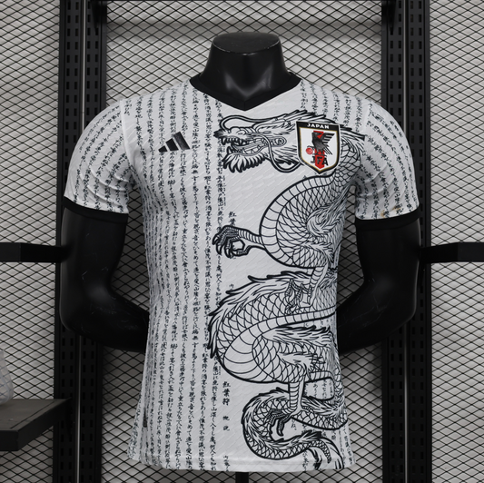 24/25 Japan Special Edition Jersey