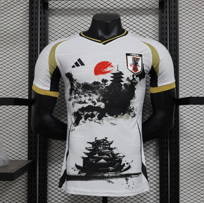 24/25 Japan Special Edition Jersey