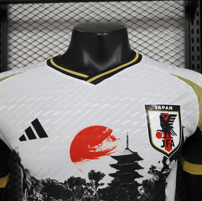 24/25 Japan Special Edition Jersey