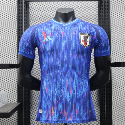 24/25 Japan Special Jersey