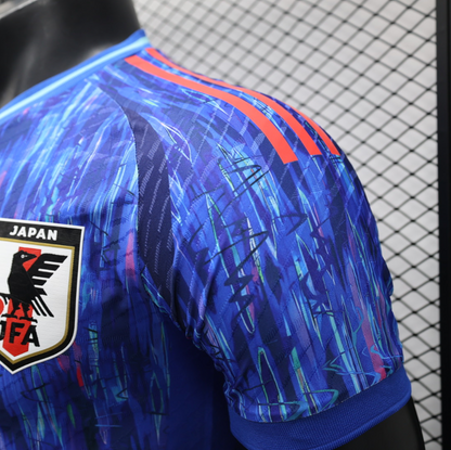 24/25 Japan Special Jersey