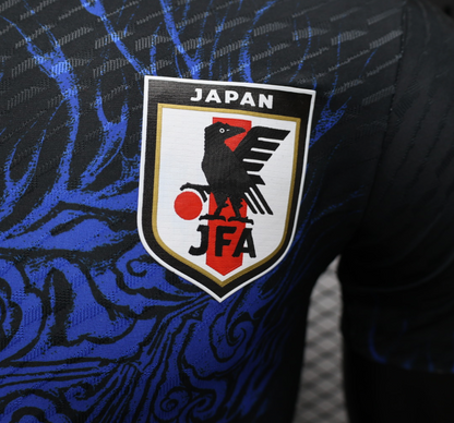 24/25 Japan Special Jersey