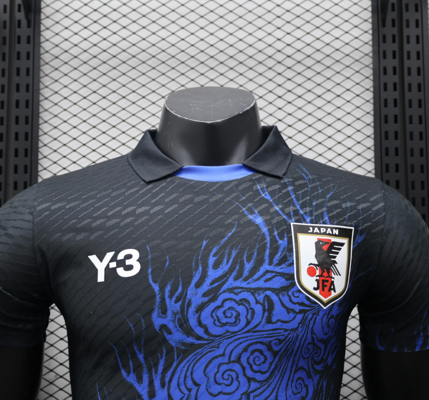 24/25 Japan Special Jersey