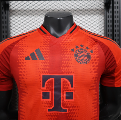 25/26 Bayern Munich Jersey