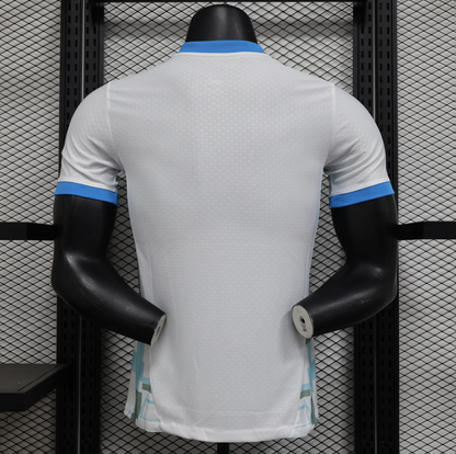 24/25 Olympique Marseille Main Jersey