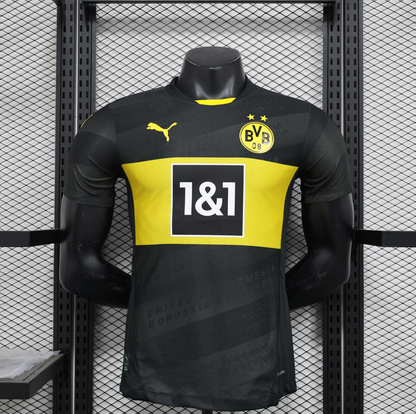 24/25 Borussia Dortmund Away Jersey