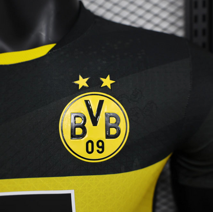 24/25 Borussia Dortmund Away Jersey