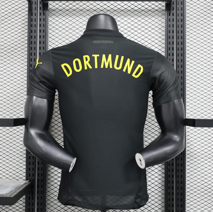 24/25 Borussia Dortmund Away Jersey