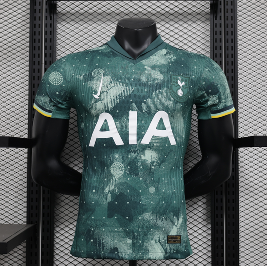 24/25 Tottenham Hotspurs Third Jersey