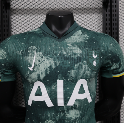 24/25 Tottenham Hotspurs Third Jersey