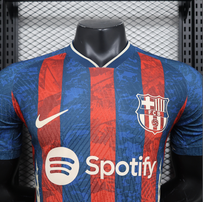 24/25 Barcelona Limited Special Jersey