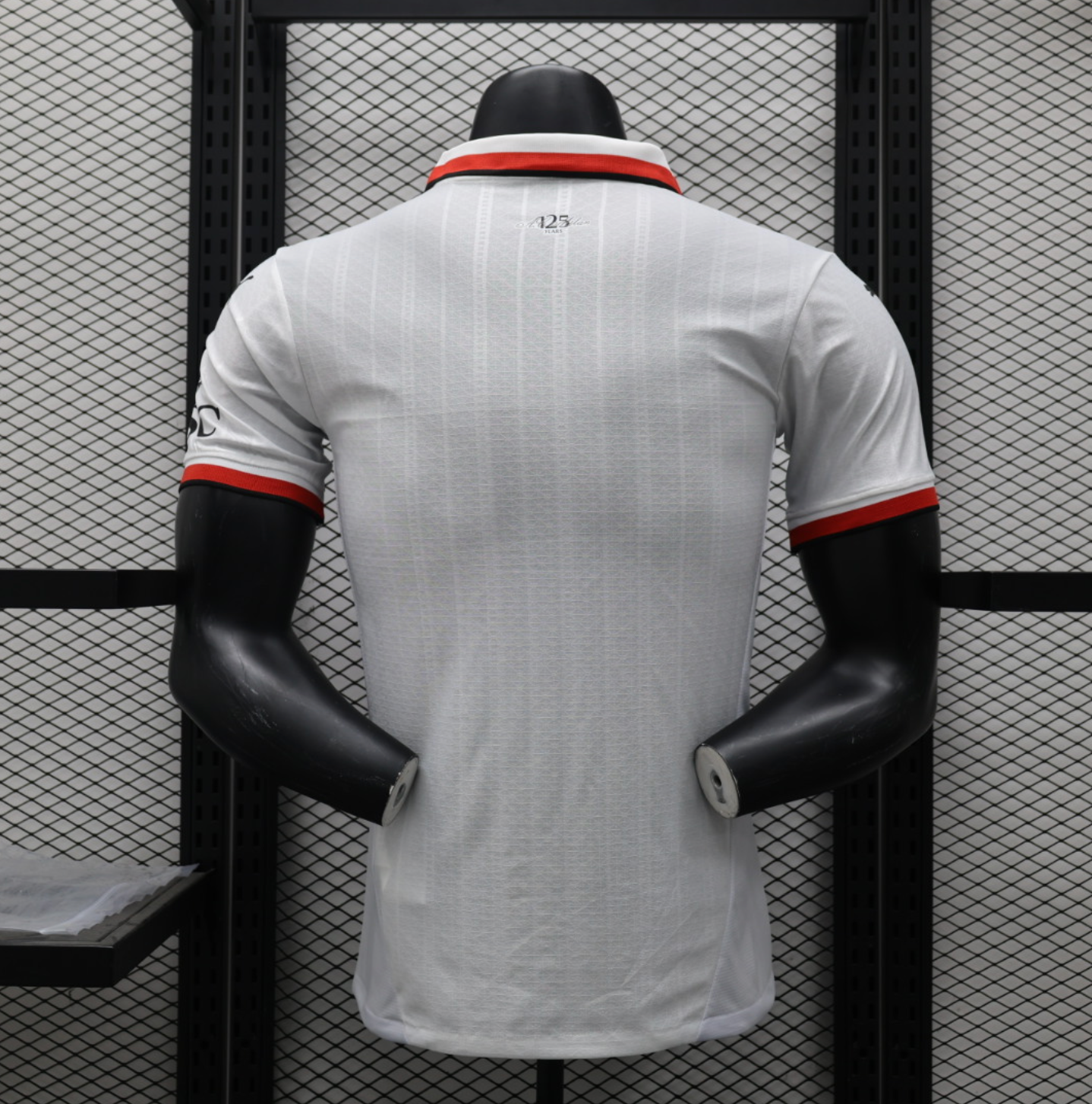 25/26 AC Milan Away Jersey