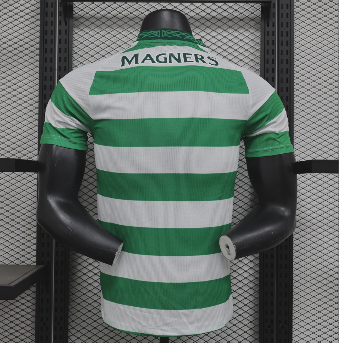 25/26 Celtic Home Jersey