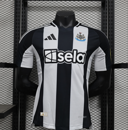 25/26 Newcastle United Home Jersey