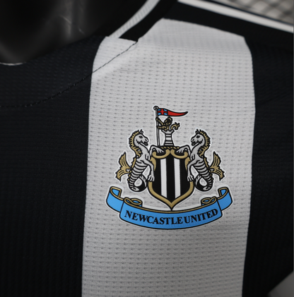 25/26 Newcastle United Home Jersey