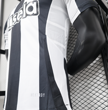 25/26 Newcastle United Home Jersey