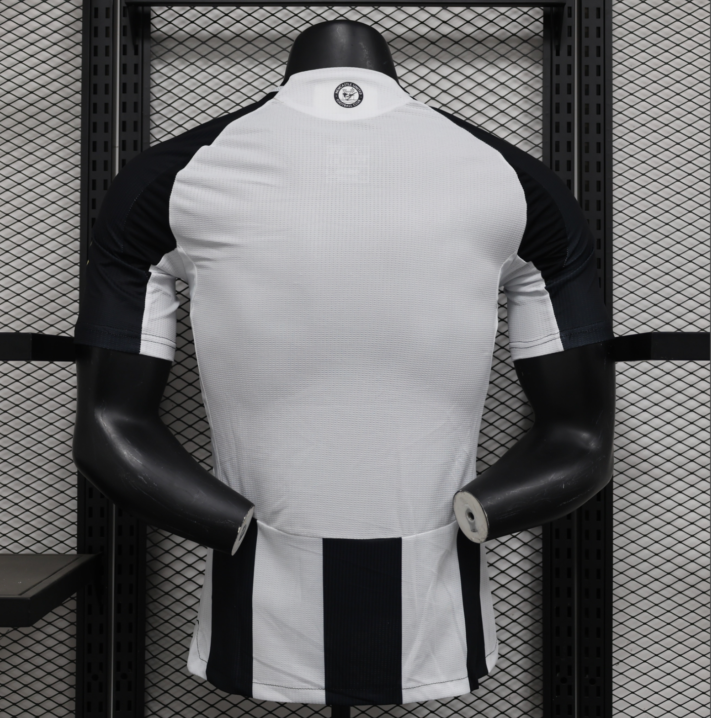 25/26 Newcastle United Home Jersey