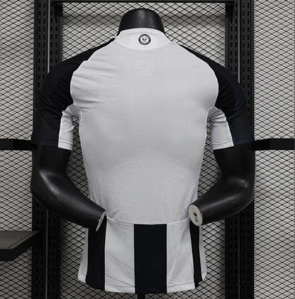 25/26 Newcastle United Home Jersey